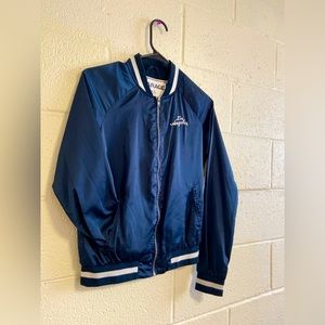 Classic jacket